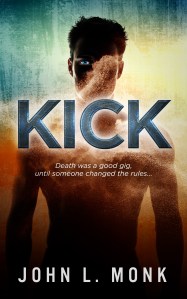 kick